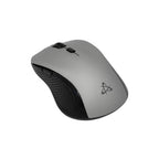 SBOX WM-993R | Draadloze Muis | Rechtshandig | RF | 1600 DPI | Zilver