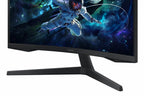 Samsung Odyssey G5 LS27CG554EUXEN | 27" QHD Curved Gaming Monitor | 165Hz | VA