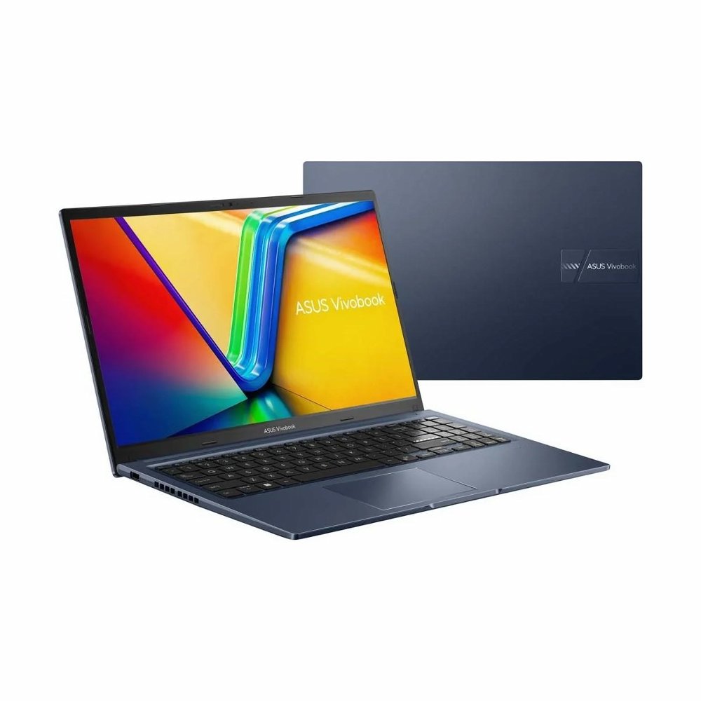 ASUS VivoBook M1502YA | 15,6'' Full HD IPS | AMD Ryzen 7 5825U | 16GB RAM | 512GB SSD | W11 Pro