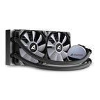 Sharkoon S70 RGB 240mm | All-in-One CPU Waterkoeler