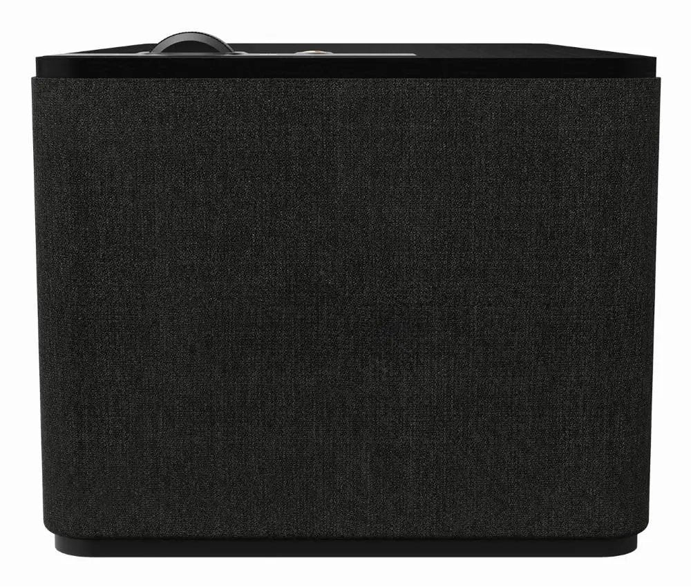 Klipsch The Three Plus | Premium Draadloze Speaker | Mat Zwart (K1071962)