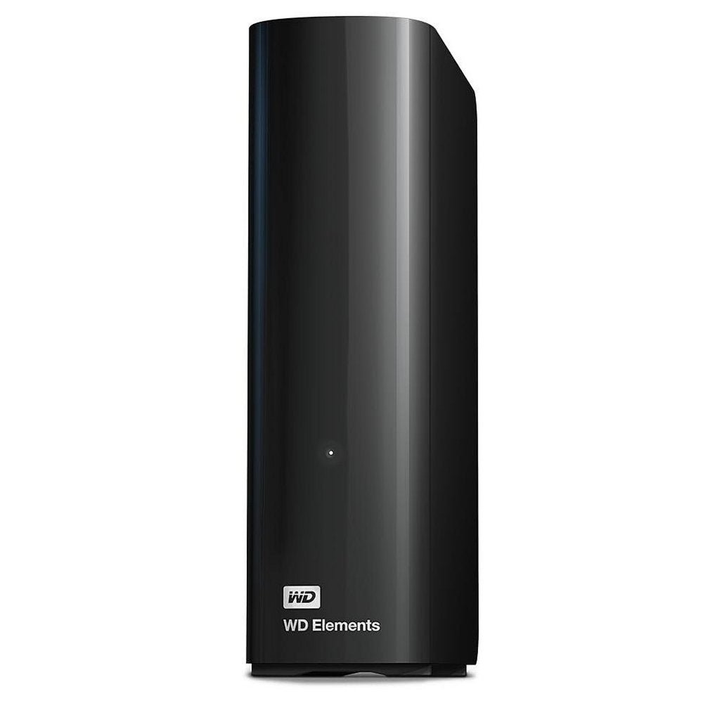 Western Digital Elements Externe HDD | 8TB | USB 3.2 Type-A