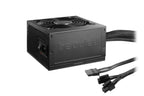 be quiet! System Power 9 500W CM | 500 Watt Bronze ATX PSU | Deels Modulair | Power Supply | Voeding