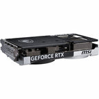 MSI GeForce RTX 5070 VENTUS 2X OC | 12GB GDDR7 | DLSS 4 | Videokaart | Nvidia GPU