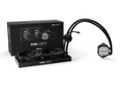 be quiet! PURE LOOP 2 280mm | All-in-One CPU Waterkoeler | Zwart