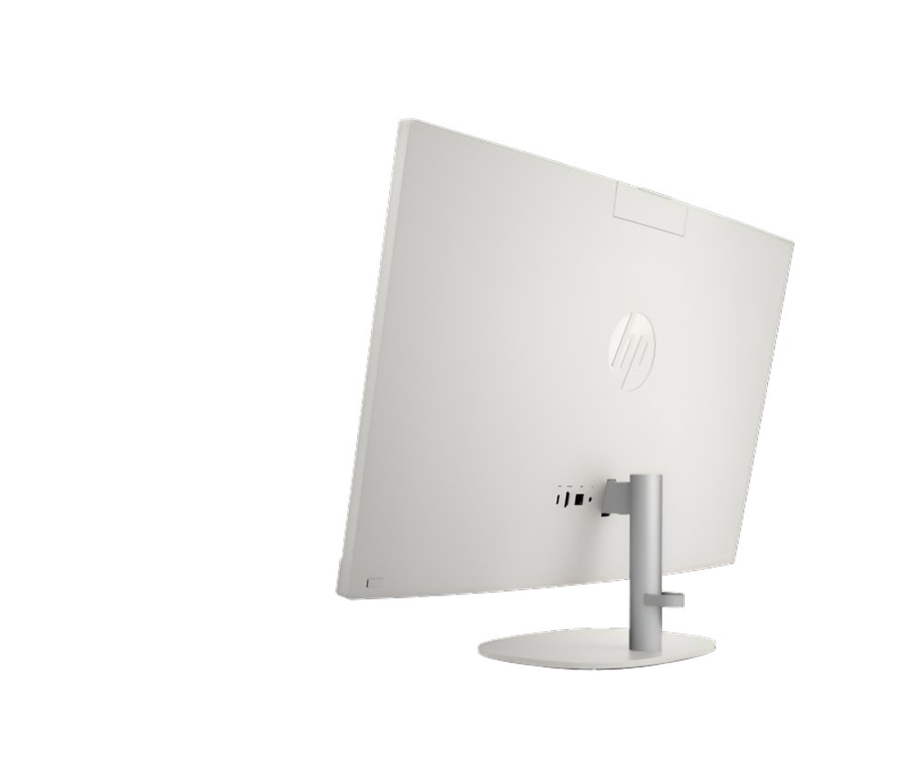 HP All-in-One 27-cr0068ny | 27" Full HD IPS | Intel Core i5-1334U | 16GB RAM | 512GB SSD | Windows 11 Professional | Inclusie