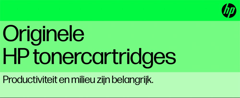 HP 207X | Originele High-Capacity Gele LaserJet Tonercartridge