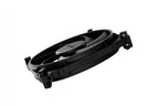 be quiet! Silent Wings 4 | 140mm PWM Behuizingsventilator | Zwart | Single Pack (1 stuk)