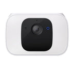 Eufy SoloCam S40 Beveiligingscamera | 2048 x 1080 Pixels | Geschikt voor Binnen- en Buitengebruik | Muurmontage