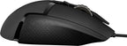 Logitech G502 Hero | Gaming Muis | Rechtshandig | USB-A | 25600 DPI | Zwart