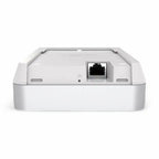 Ubiquiti UniFi U7 Pro Wall | WiFi 7 Access Point (BE5700) | Tri band tot 5.7 Gbps | 1x 2.5G RJ45 | PoE+ | Inclusief Muurmonta