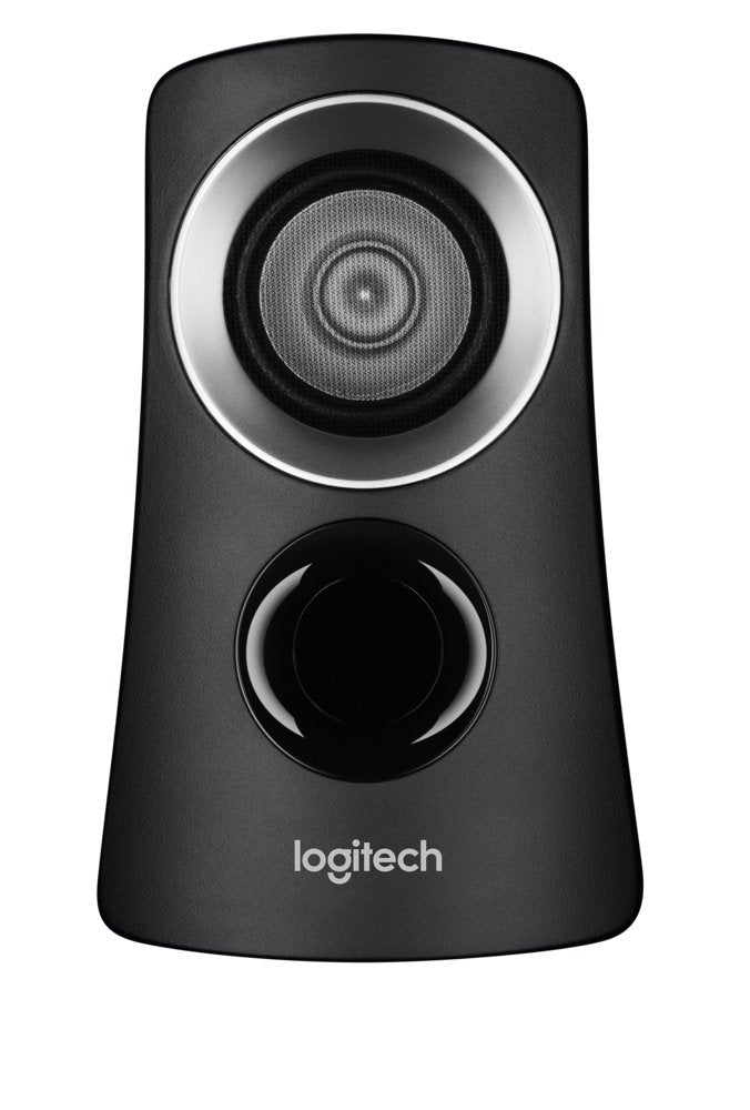 Logitech Z313 | 2.1 Luidsprekerset | Krachtig Stereo Geluid | 50W RMS