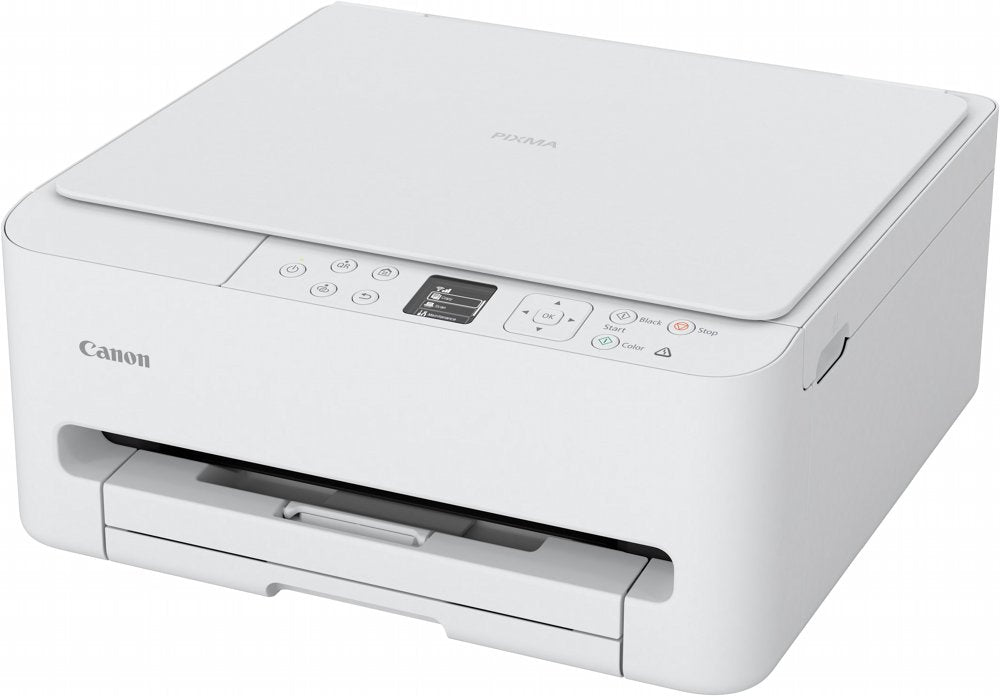 Canon PIXMA TS6550i | All-in-One Inkjetprinter | 1200 x 1200 DPI | Wi-Fi | Kleur