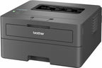 Brother HL-L2445DW | A4 | 1200 × 1200 DPI | 32 ppm | Wi-Fi | Zwart-wit Laserprinter