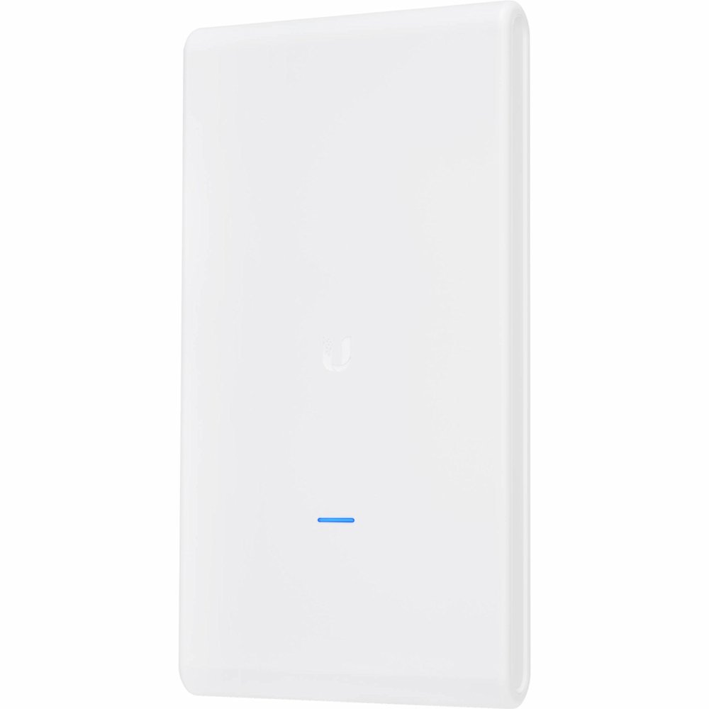 Ubiquiti UniFi AC Mesh Pro (5‑pack) | WiFi 5 Outdoor Access Point | 1750 Mbit/s | Passief PoE (injector meegeleverd) | Inclus