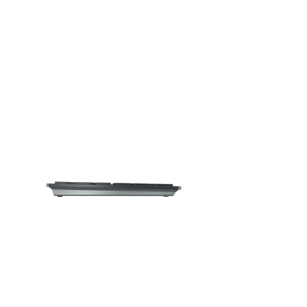 Cherry KW 9100 Slim | Draadloos Toetsenbord | QWERTY