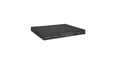 HPE 5130-24G-SFP-4SFP+ EI | Refurbished Silver L3 Managed Switch | 24x Gigabit SFP | 4x 10G SFP+ | 1U Rackmount | Zwart | REF