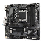Gigabyte A620M GAMING X | Socket AM5 | AMD A620 | 4xDDR5 | Micro-ATX | Moederbord