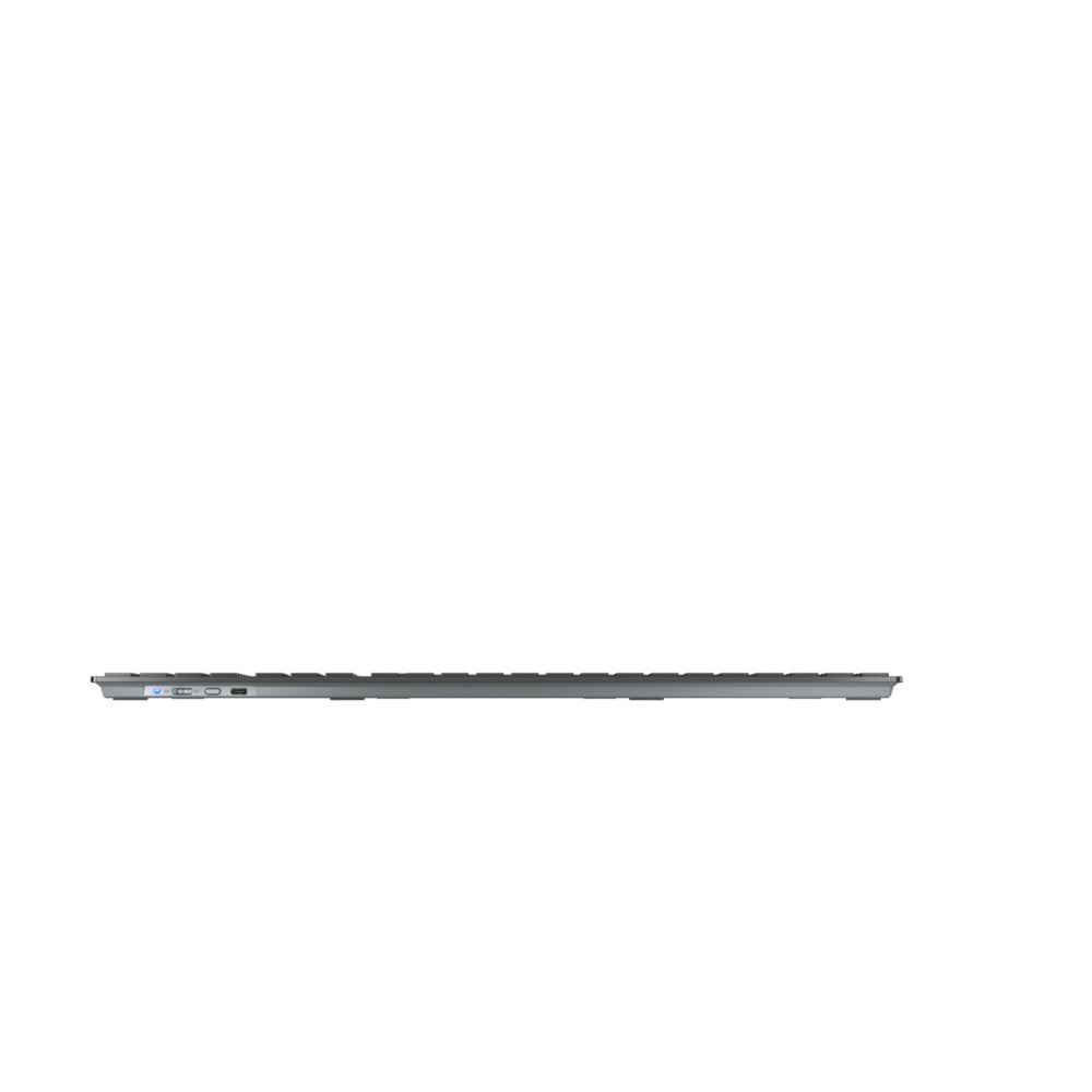 Cherry KW 9100 Slim | Draadloos Toetsenbord | QWERTY