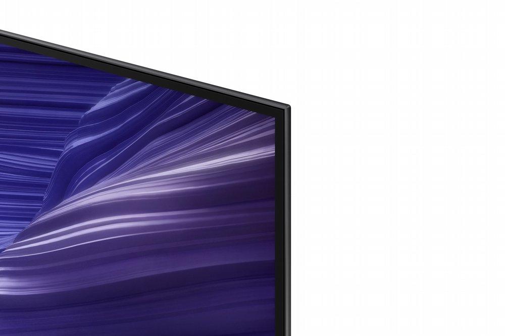 Samsung S90F | 55″ Ultra HD 4K | OLED | 100 Hz | HDR10+ en HDMI 2.1 | Smart TV