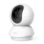TP-Link Tapo C200 | Beveiligingscamera | 720p HD | Binnen | Bolvormig | Plafondmontage
