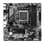 Gigabyte A620M GAMING X | Socket AM5 | AMD A620 | 4xDDR5 | Micro-ATX | Moederbord