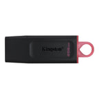 Kingston DataTraveler Exodia | 256GB USB-A 3.2 Flash Drive | Zwart