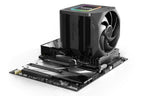 be quiet! Dark Rock Elite | 280W TDP | 168mm Hoogste | 135mm Fans | CPU Luchtkoeler