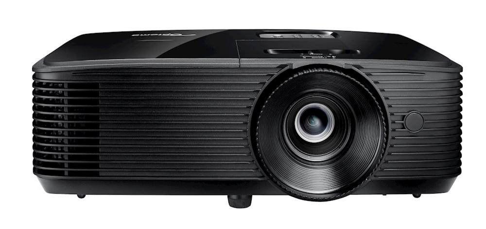 Optoma HD146X Full HD DLP Beamer | 3600 lumen