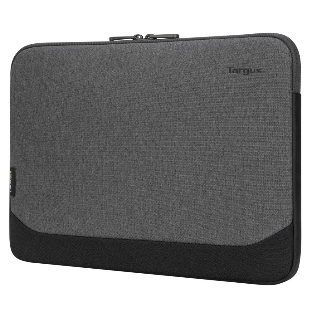 Targus Cypress EcoSmart 15.6" Laptop Sleeve | Grijs