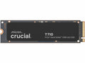 Crucial T710 | 2 TB NVMe SSD | M.2 | Gen5 | 14.500 MB/s Lezen | 12.700 MB/s Schrijven