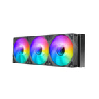 Cooler Azza Blizzard PRO 360mm ARGB PWM | All-in-One CPU Waterkoeler