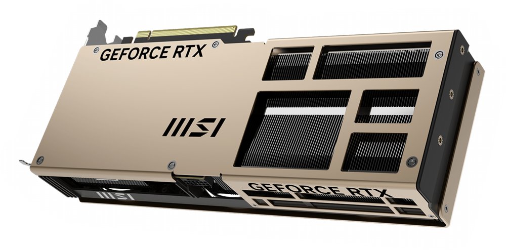 MSI GeForce RTX 5070 INSPIRE 3X OC | 12GB GDDR7 | DLSS 4 | Videokaart | Nvidia GPU