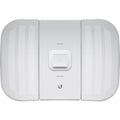 Ubiquiti Networks LBE-M5-23 | Bridge & Repeater | 1x1 SISO | 100 Mbit/s | Wit