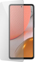 Mobiparts Regular Tempered Glass | Screenprotector | Samsung Galaxy A72 (2021)