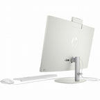 HP All-in-One 24-cr0069ny | 24'' F-HD IPS | Intel Core i5-1334U | 8GB | 512GB | W11 Professional | Met Keyboard & Muis