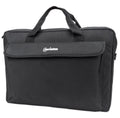 Manhattan 439909 17.3" Laptop Documententas | Zwart
