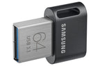 Samsung MUF-64AB | 64GB USB-A 3.2 Flash Drive | tot 300 MB/s lezen | Grijs