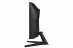 Samsung Odyssey G5 LS27CG554EUXEN | 27" QHD Curved Gaming Monitor | 165Hz | VA