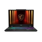 MSI Cyborg 15 | 15.6'' Full HD IPS 144Hz | Intel Core 7 240H | RTX5060 | 16GB DDR5 | 512GB SSD | Windows 11 Home