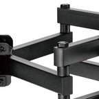 SBOX PLB-3646-2 | Draaibare TV-beugel | 37-80" | Max 40kg | VESA 600x400