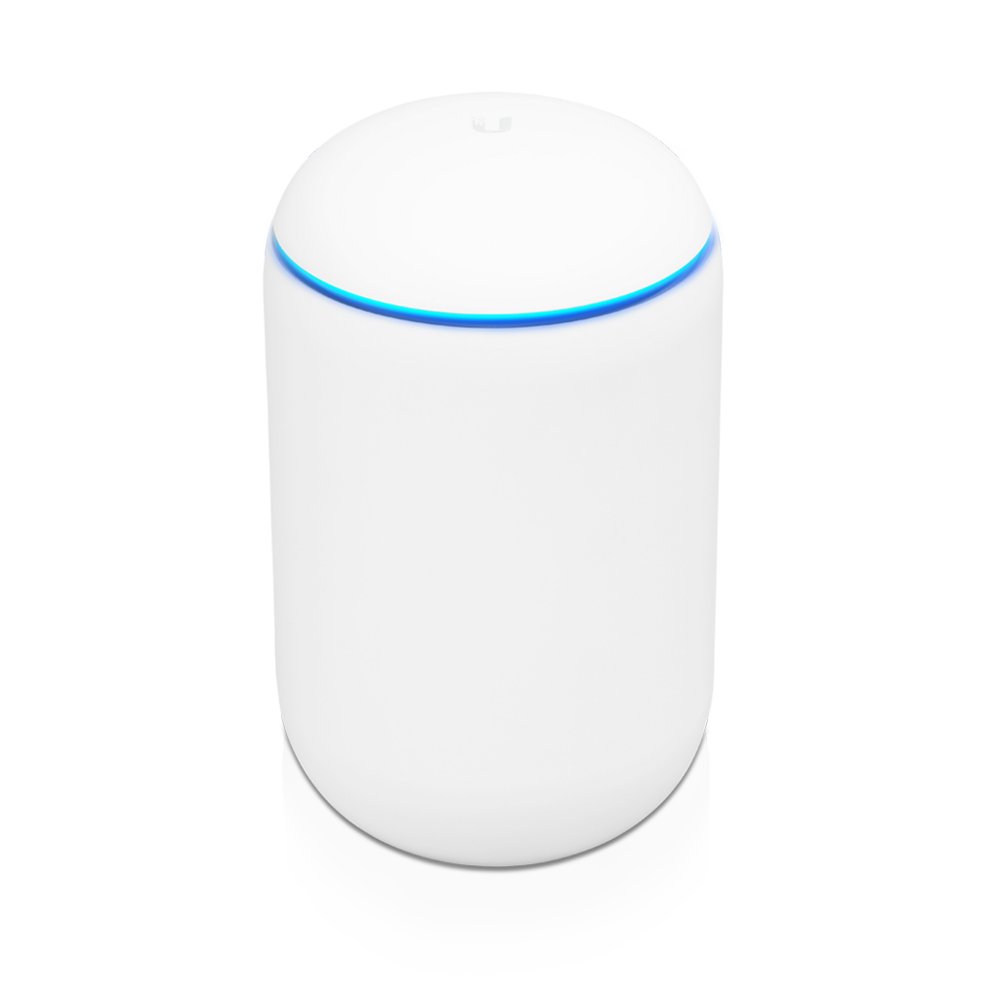 Ubiquiti UniFi Dream Machine | WiFi 5 Router | 1733 Mbit/s | Wit