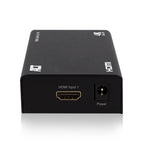 ACT AC7840 HDMI Switch | 5 Ingangen | 1 Uitgang | 4K @ 30Hz | Inclusief Afstandsbediening