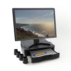 ACT AC8200 | Monitor Standaard | Max 27kg | 1 Monitor
