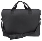 Manhattan 439909 17.3" Laptop Documententas | Zwart