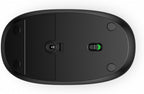 HP 245 Bluetooth Muis | Bluetooth 5.1 | 1600 DPI | Zwart