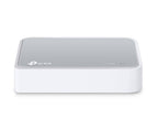 TP-Link TL-SF1005D | Unmanaged Switch | 5-poorts Fast Ethernet (10/100 Mbps) | Wit