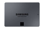 Samsung 870 QVO | 1TB SATA SSD | 2.5'' | 560MB/s Read | 530MB/s Write