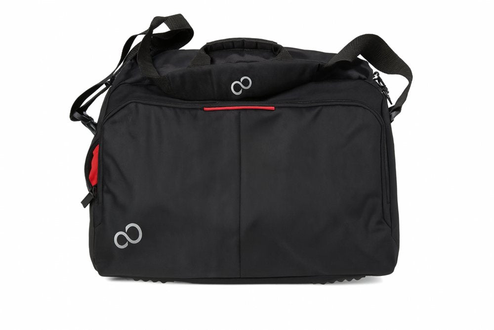 Fujitsu Notebook Tas 15" Refurbished Silver