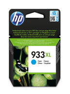 HP 933XL | Originele High-Capacity Cyaan Inktcartridge